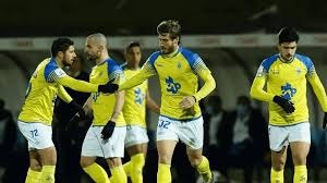 格纳布里：续约正在进行且情况很好；我现在状态良好精力充沛