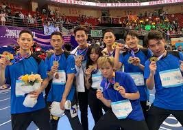 桥牌职业选手配合体系分析